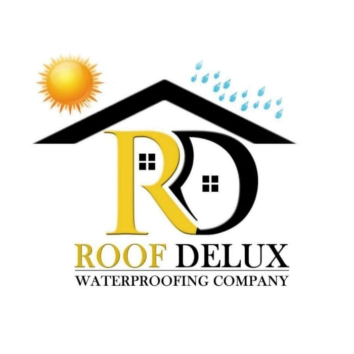Roof Delux logo