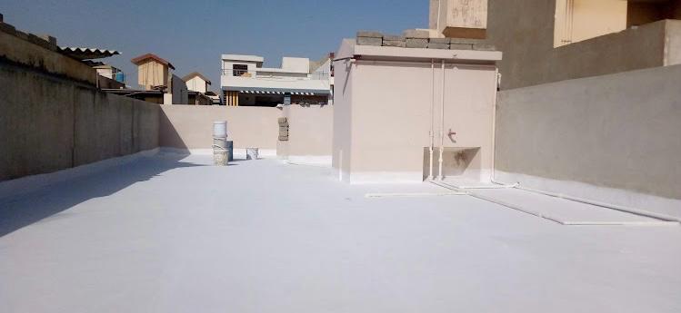 Clifton Roof Coating detail image 2
